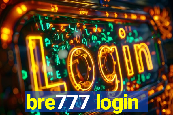 bre777 login