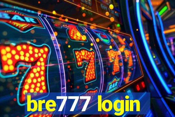 bre777 login