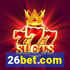 26bet.com