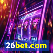 26bet.com