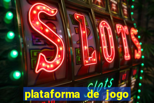 plataforma de jogo a partir de r$ 1