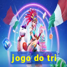 jogo do tri