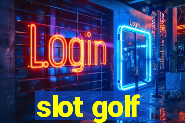 slot golf