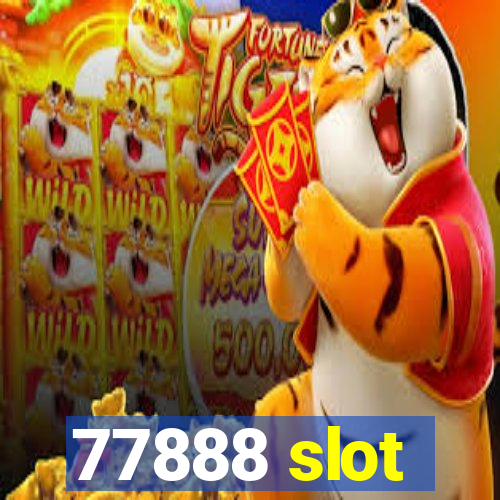 77888 slot