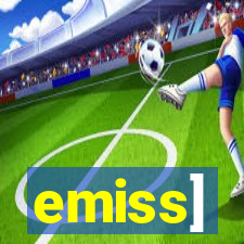 emiss]