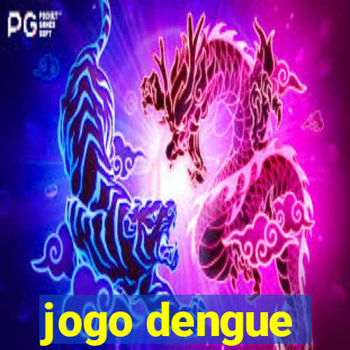 jogo dengue