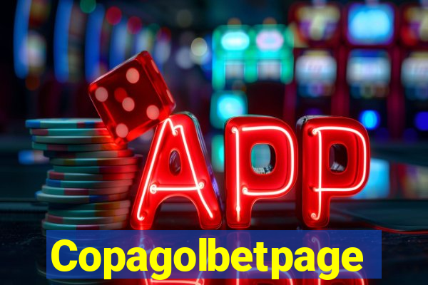 Copagolbetpage