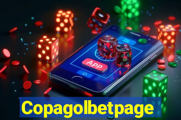 Copagolbetpage