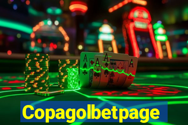 Copagolbetpage