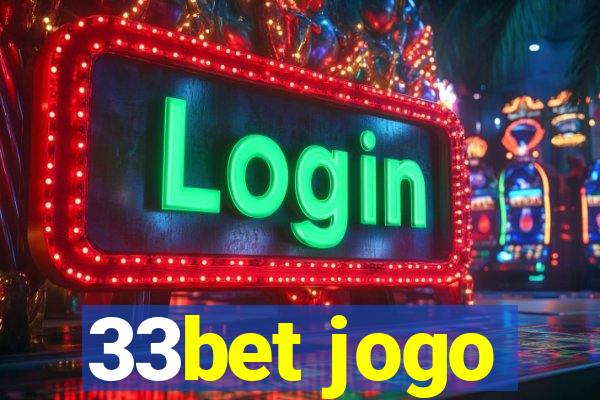 33bet jogo