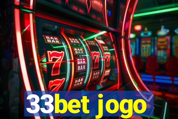 33bet jogo