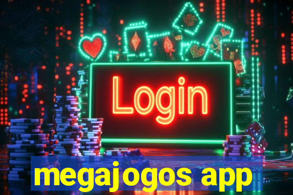 megajogos app