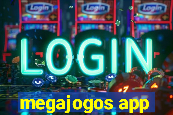 megajogos app