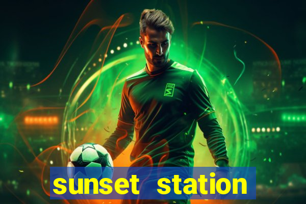 sunset station hotel casino