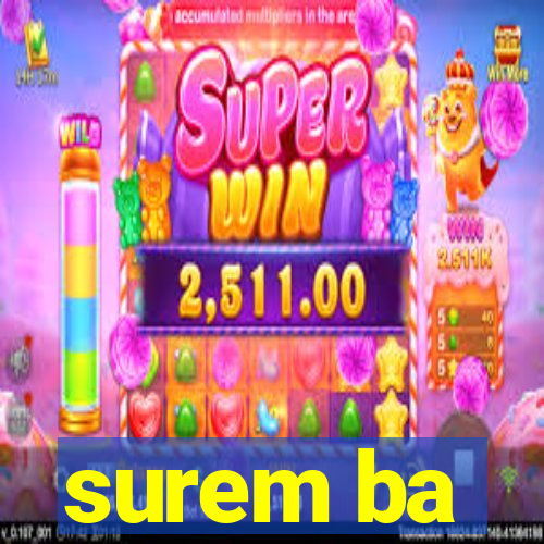 surem ba