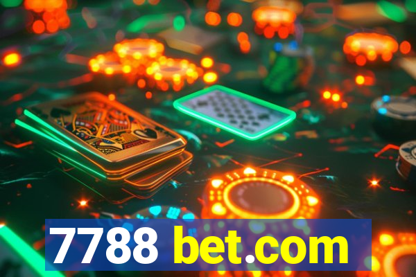 7788 bet.com