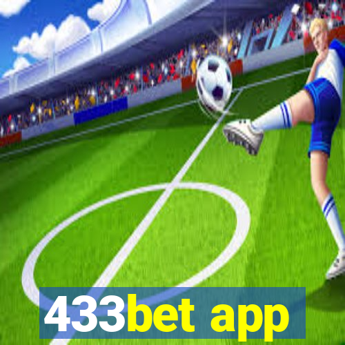 433bet app