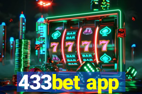 433bet app