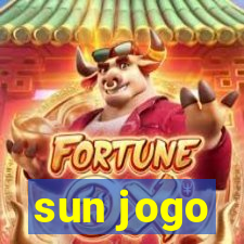 sun jogo