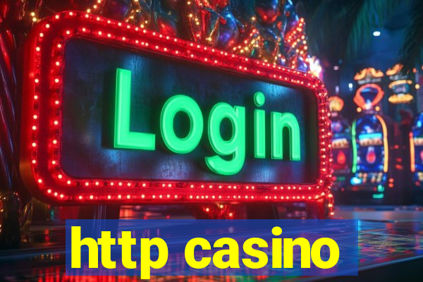 http casino