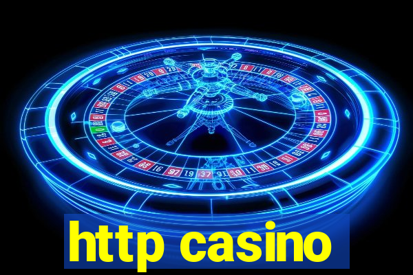 http casino