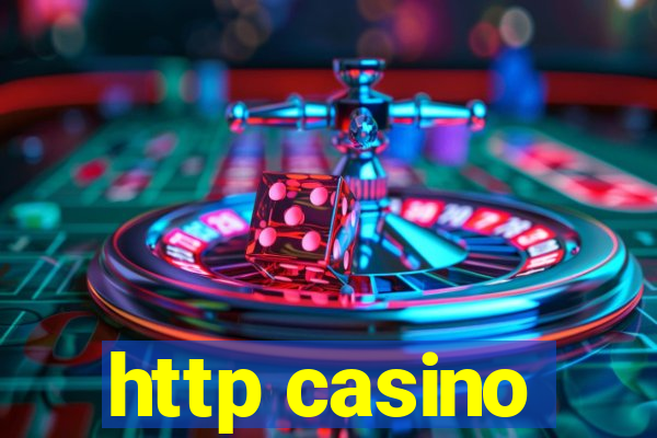 http casino