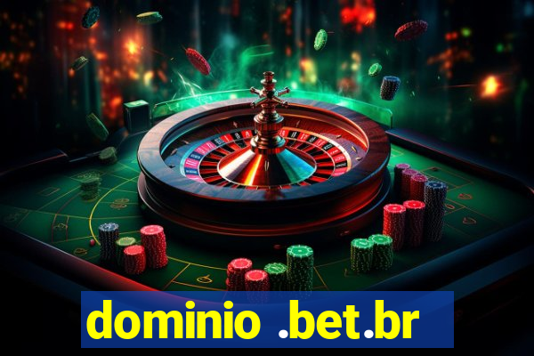 dominio .bet.br