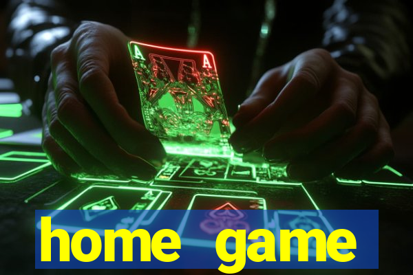 home game gamecategoryid 3