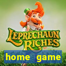 home game gamecategoryid 3