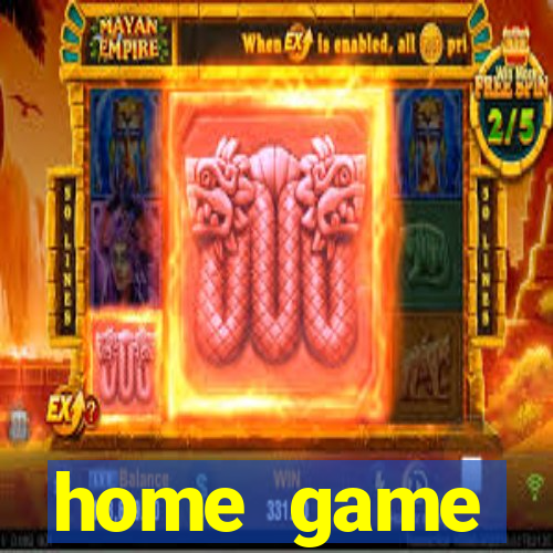 home game gamecategoryid 3