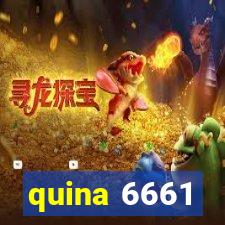 quina 6661