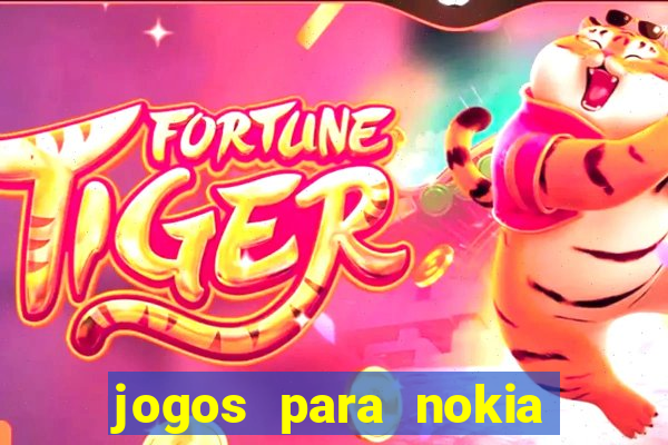 jogos para nokia asha 200