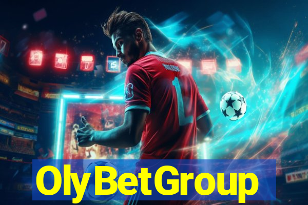 OlyBetGroup