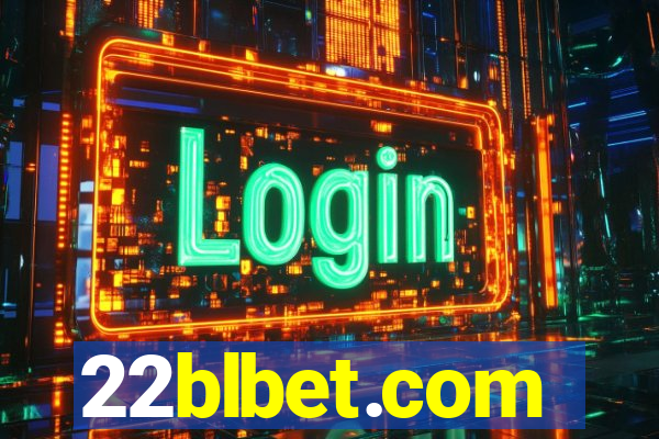 22blbet.com