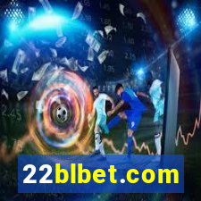 22blbet.com