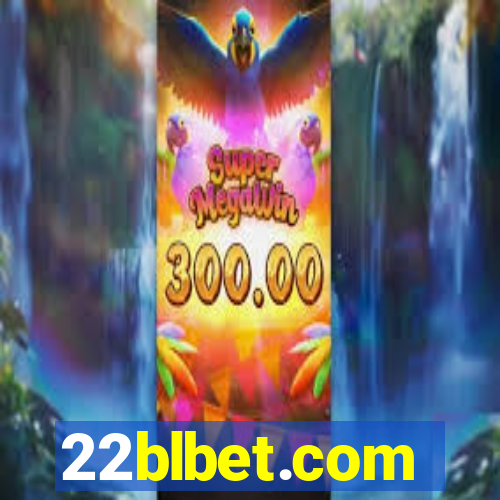 22blbet.com