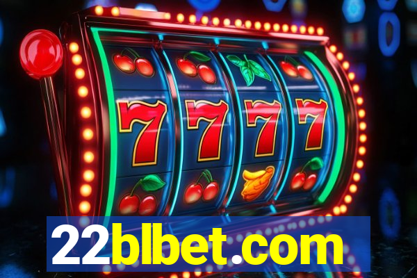 22blbet.com