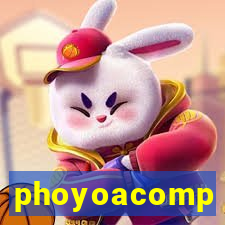 phoyoacomp