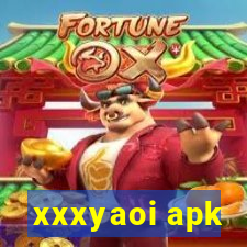 xxxyaoi apk