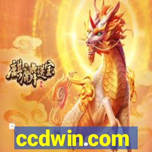 ccdwin.com