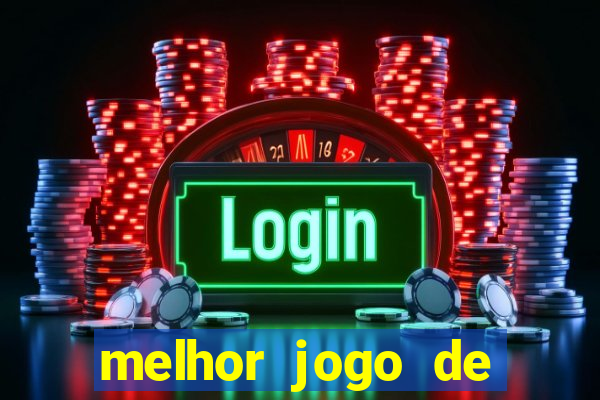 melhor jogo de ganhar dinheiro de verdade