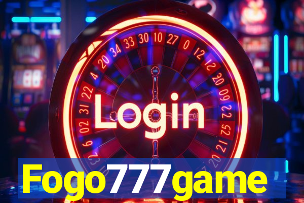 Fogo777game