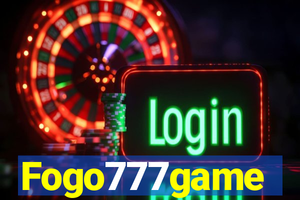 Fogo777game