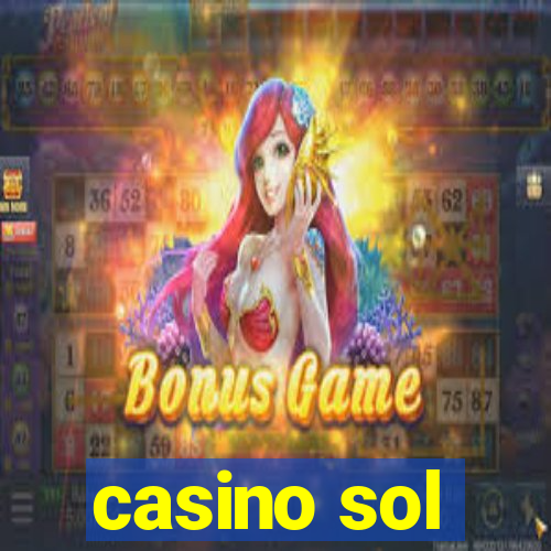 casino sol