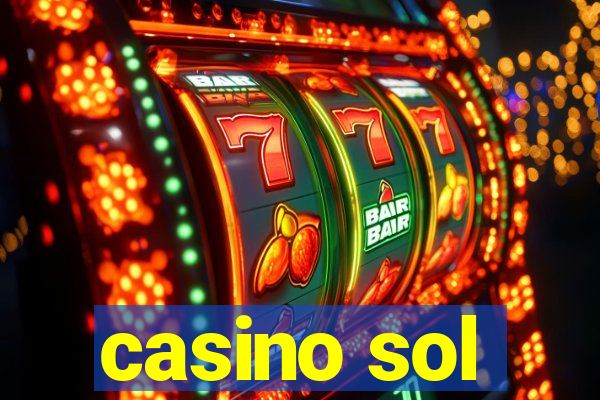 casino sol