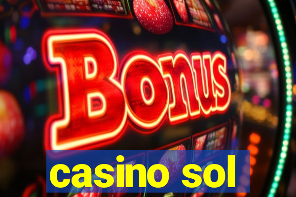 casino sol