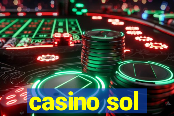 casino sol