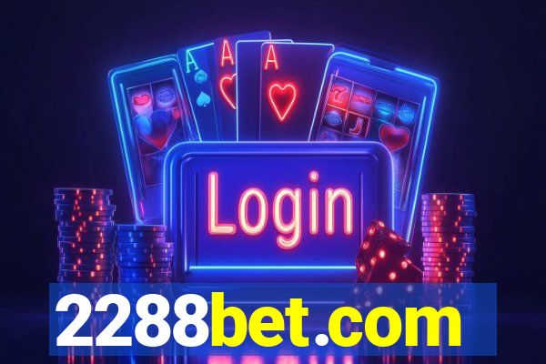 2288bet.com