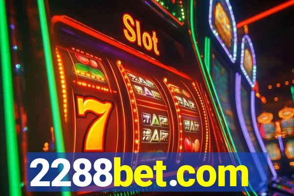 2288bet.com