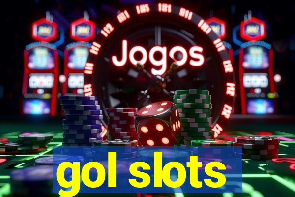 gol slots